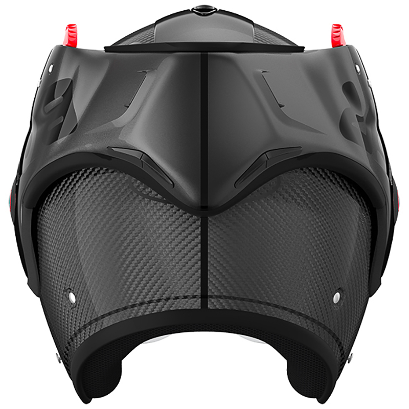 Roof - Casque Boxxer Carbon Mono Métal