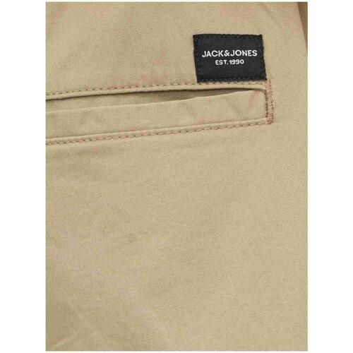 Jack & Jones - 12242264 A-15 Beige