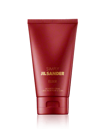 Jil Sander Simply Elixir Rich Body Cream 150ml