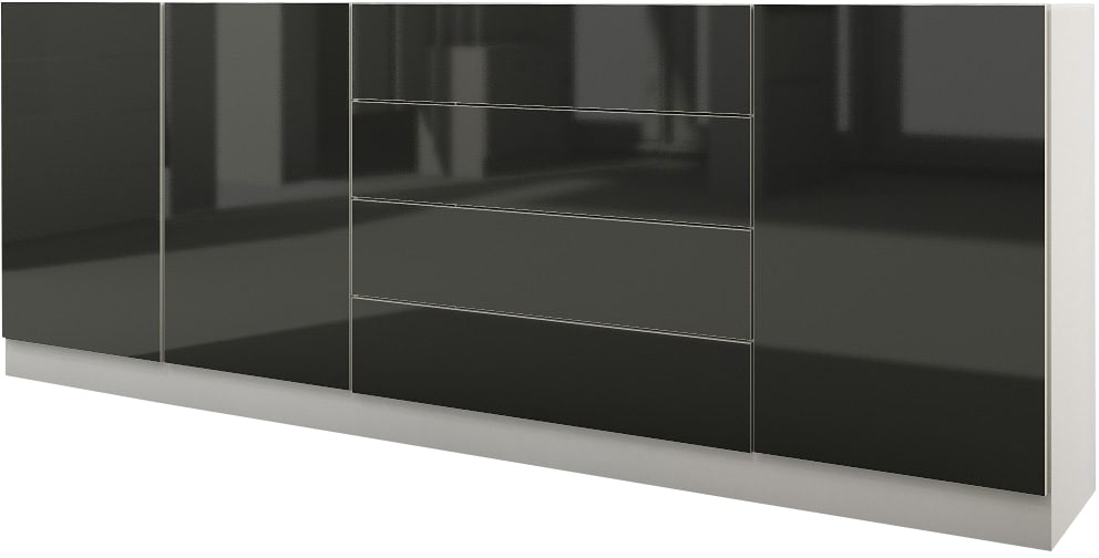 borchardt Möbel Sideboard »Vaasa« Breite 190 cm