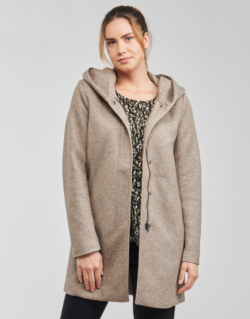 Only - ONLSEDONA - Marron