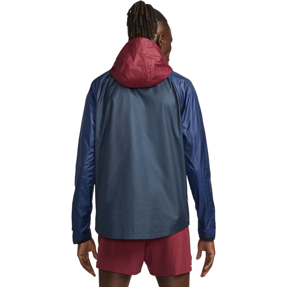 Nike Windrunner Trail Løbejakke Herre