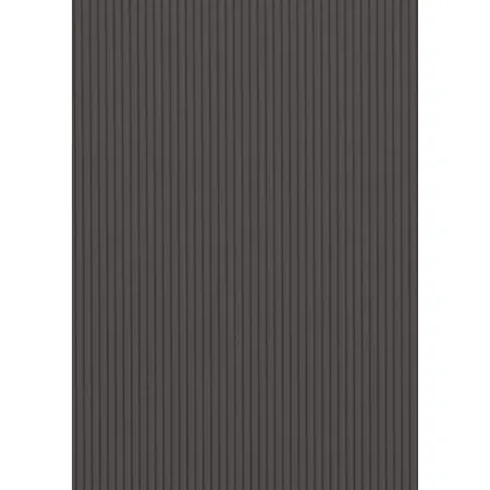Heyda Wellkarton, ca. 50x70cm, 300g, schwarz