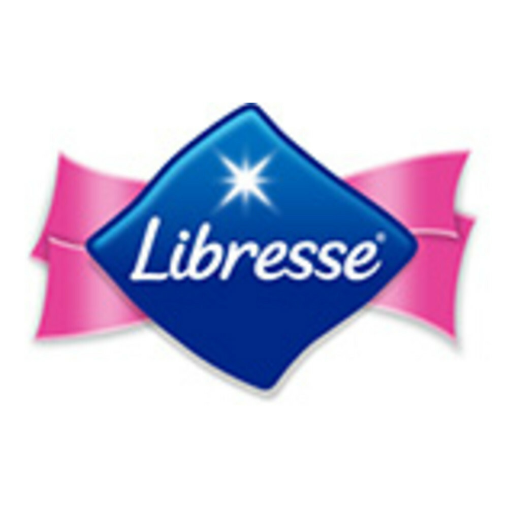 Libresse Inlegkruisjes String30 stuks