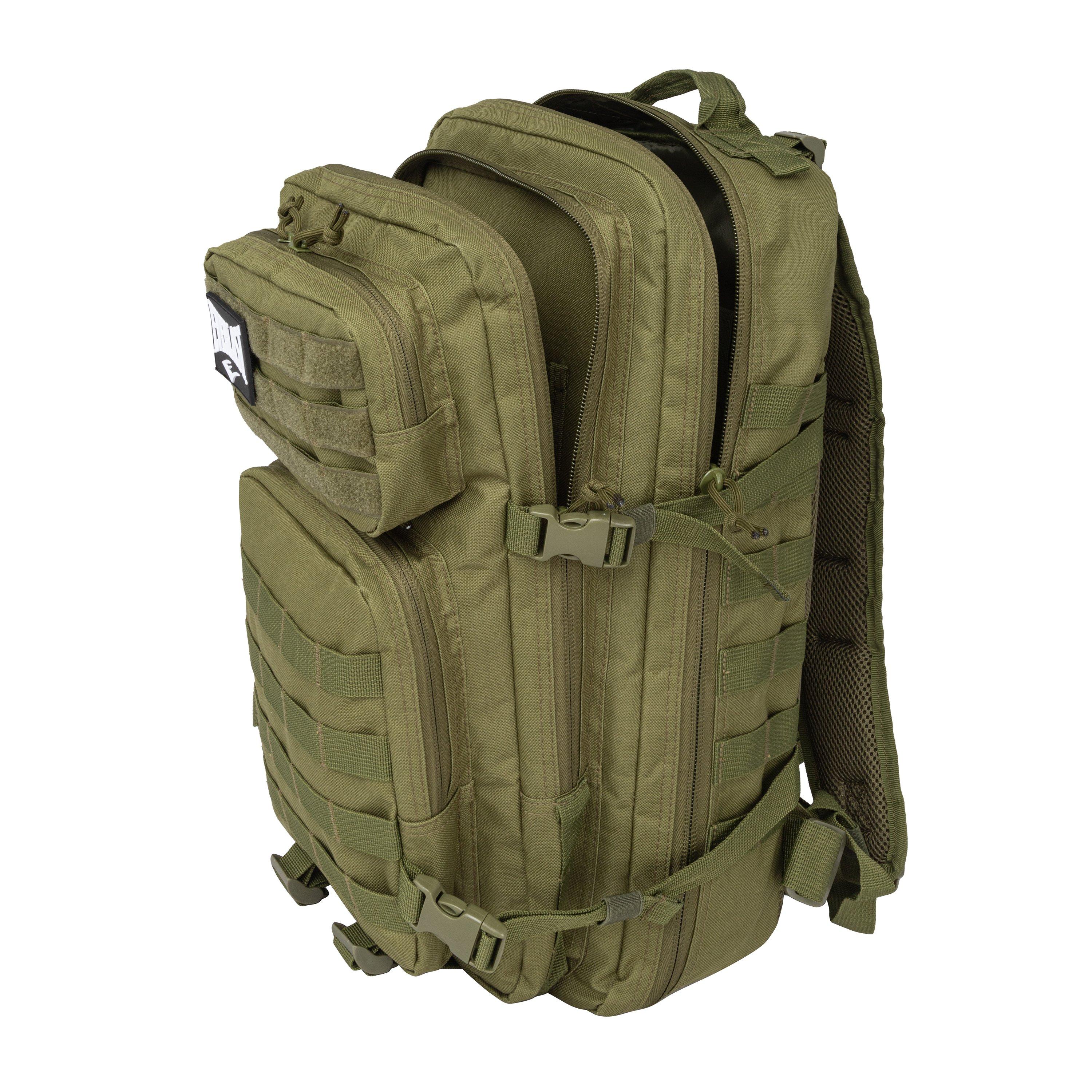 Everlast Backpack