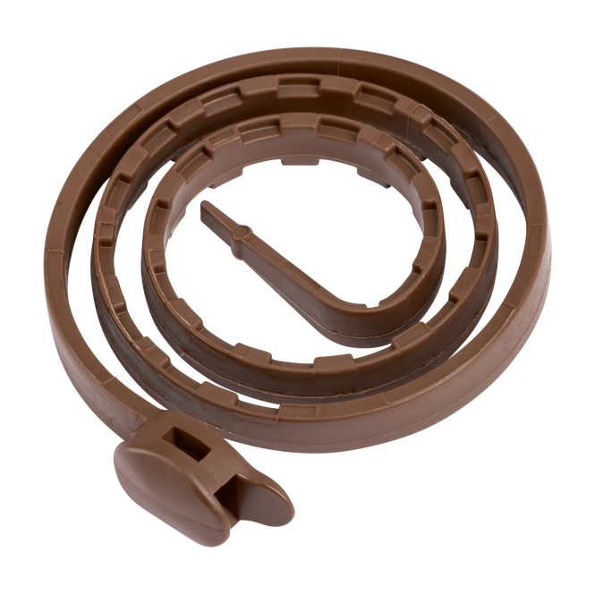 Hundezubehör - Ungezieferhalsband - ca. 60 cm