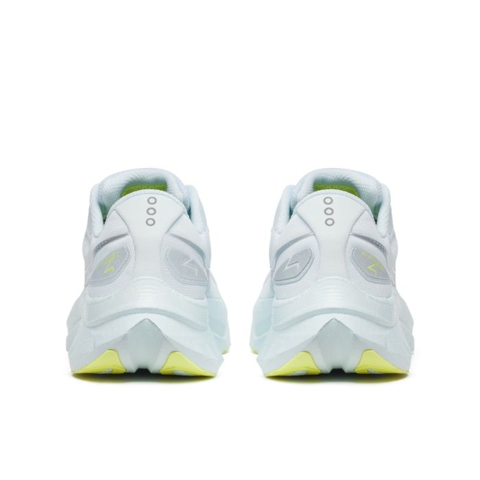 Saucony Dame Løbesko Endorphin Speed 4 Hvid