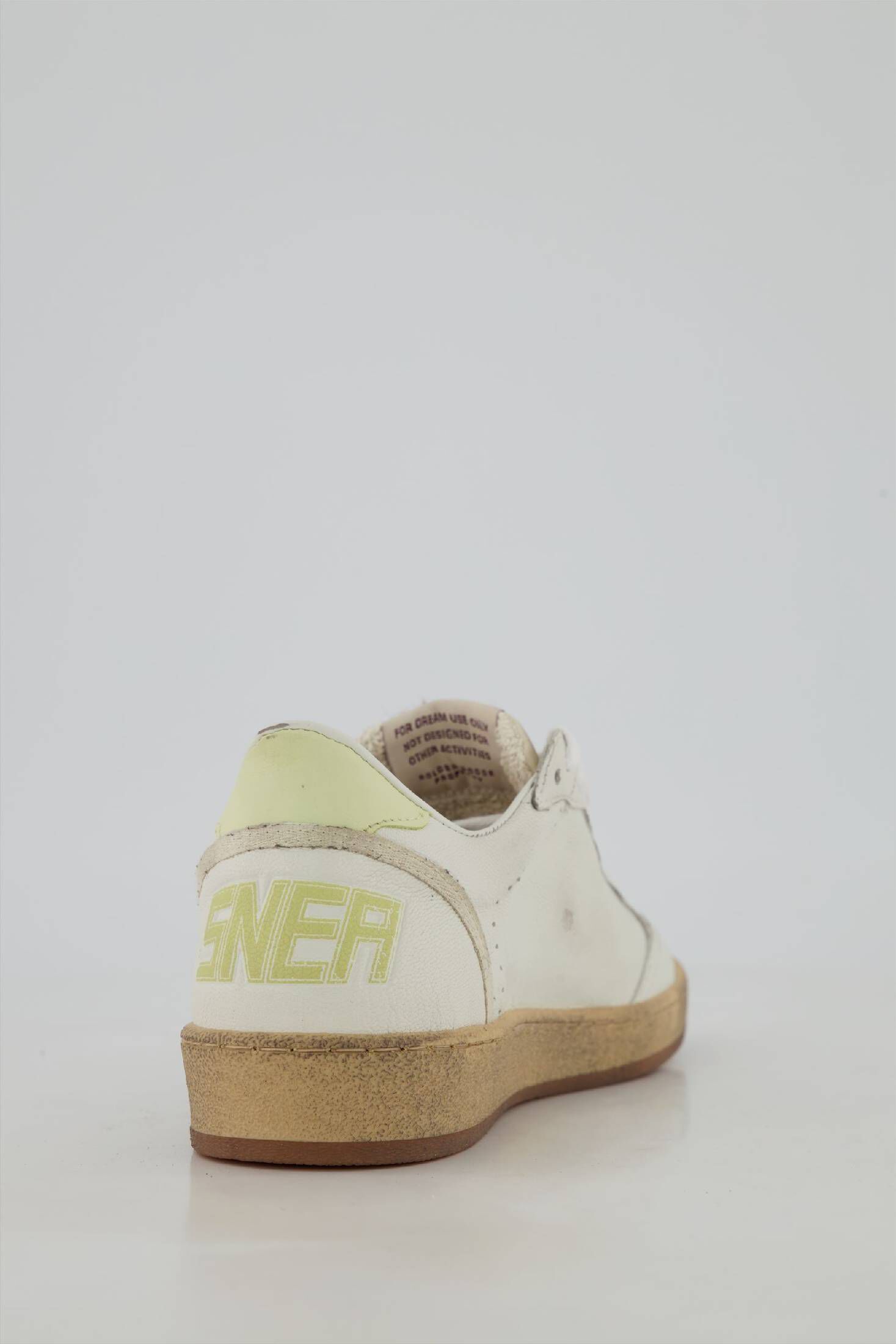 Golden Goose| Damen Sneaker BALLSTAR