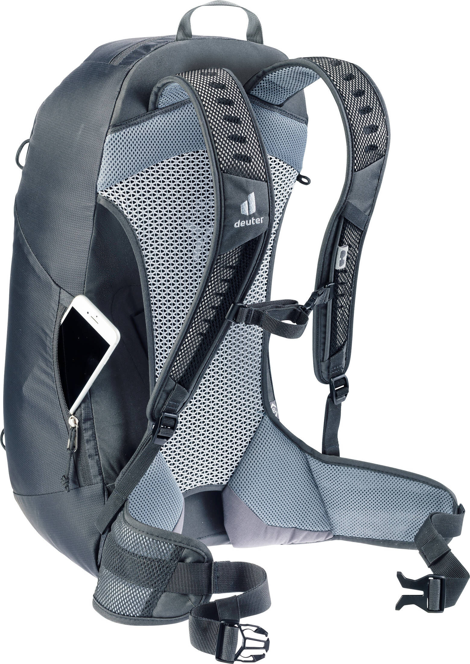 deuter| Wanderrucksack AC Lite 25 EL