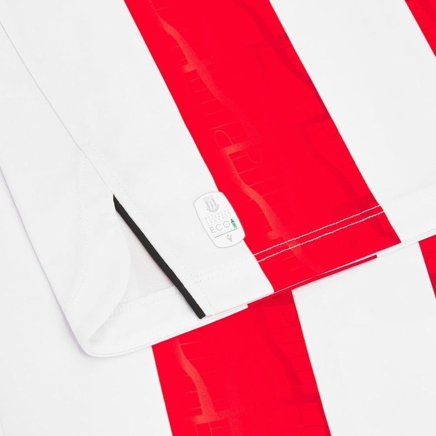 Stoke City Maillot Domicile 2024/25