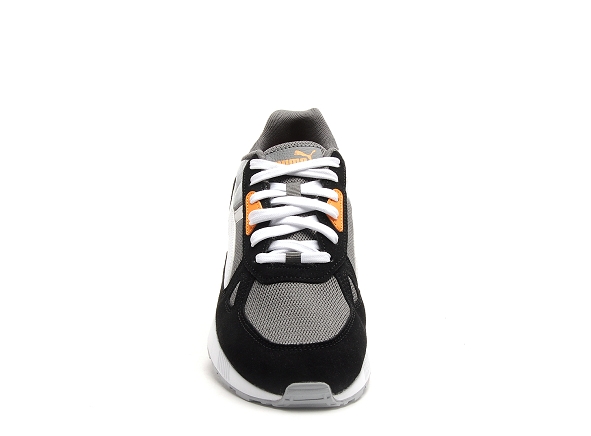 Puma basses homme graviton pro multicolore