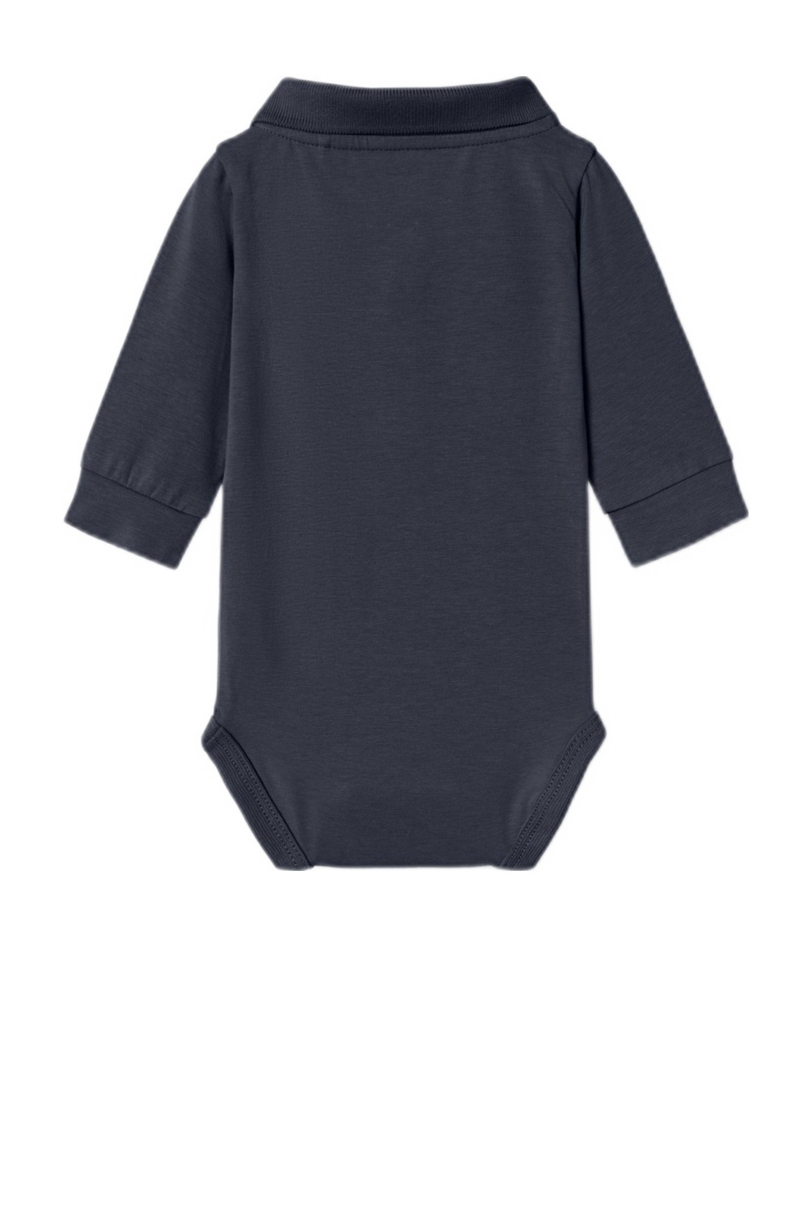 NAME IT romper NBMHOLGER donkerblauw