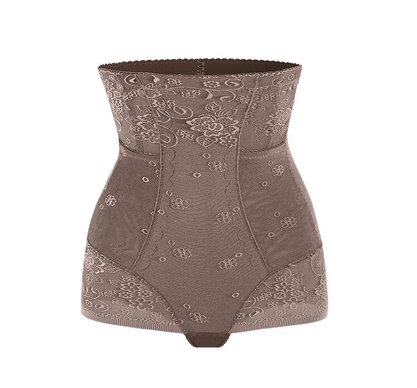 Aegaspino - Hoge taille corrigerende panty