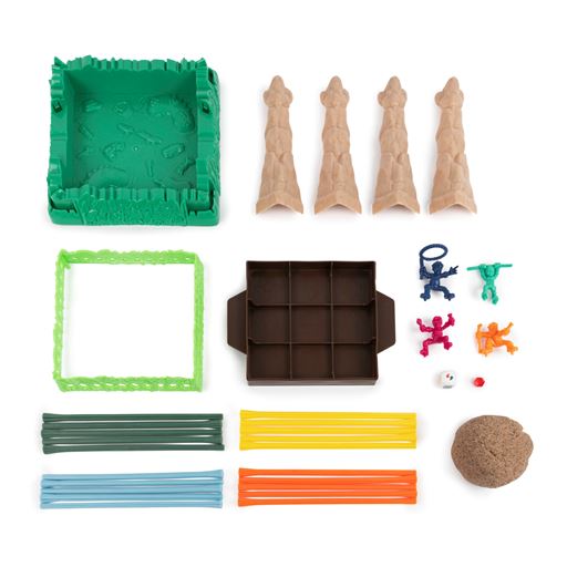 Kinetic Sand Sink N Sand Spil
