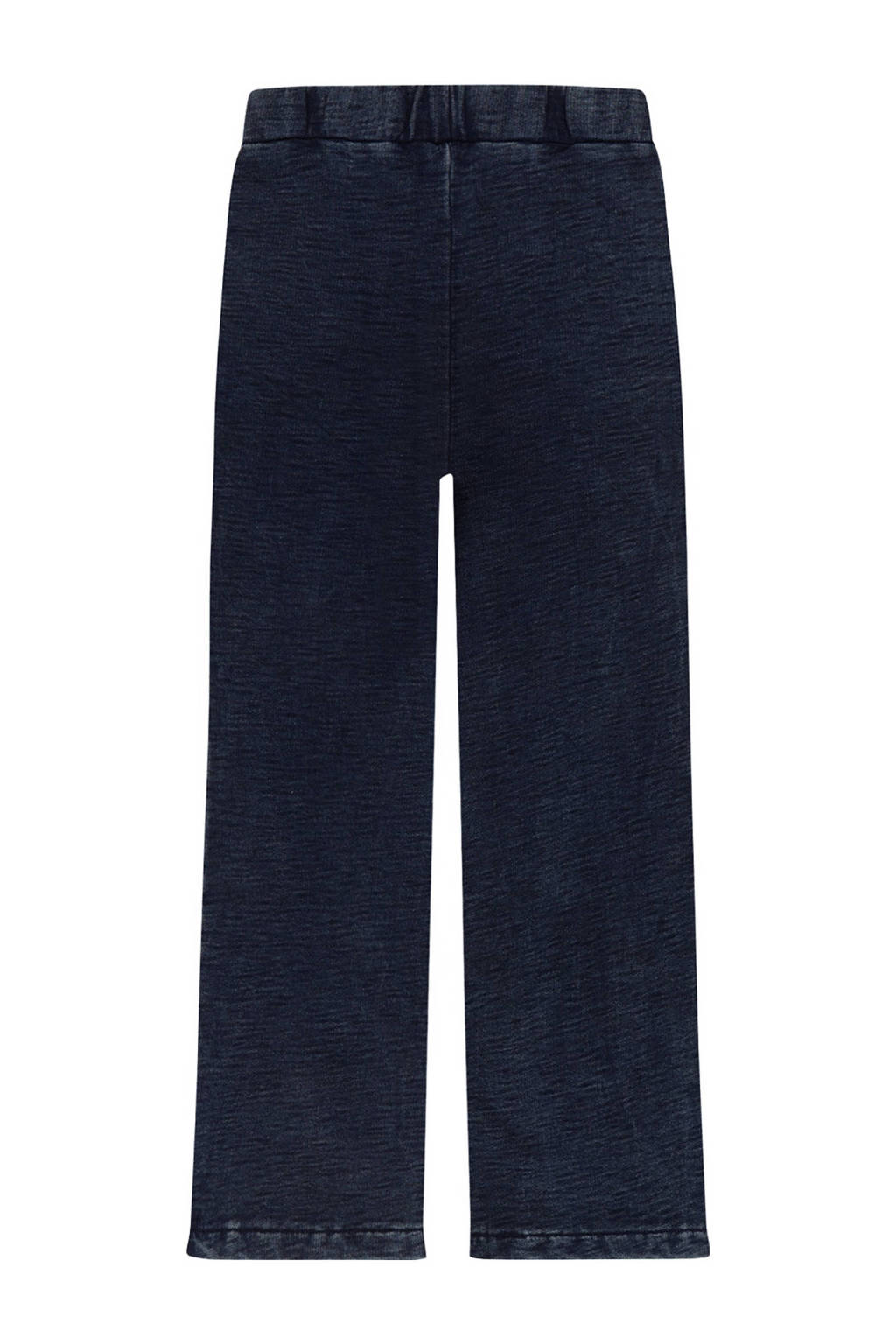 Tumble 'n Dry loose fit broek Claviere blauw