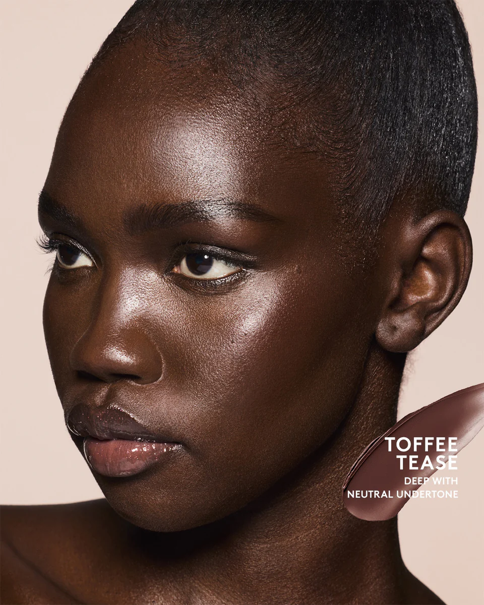 Cheeks Out Freestyle Cream Bronzer