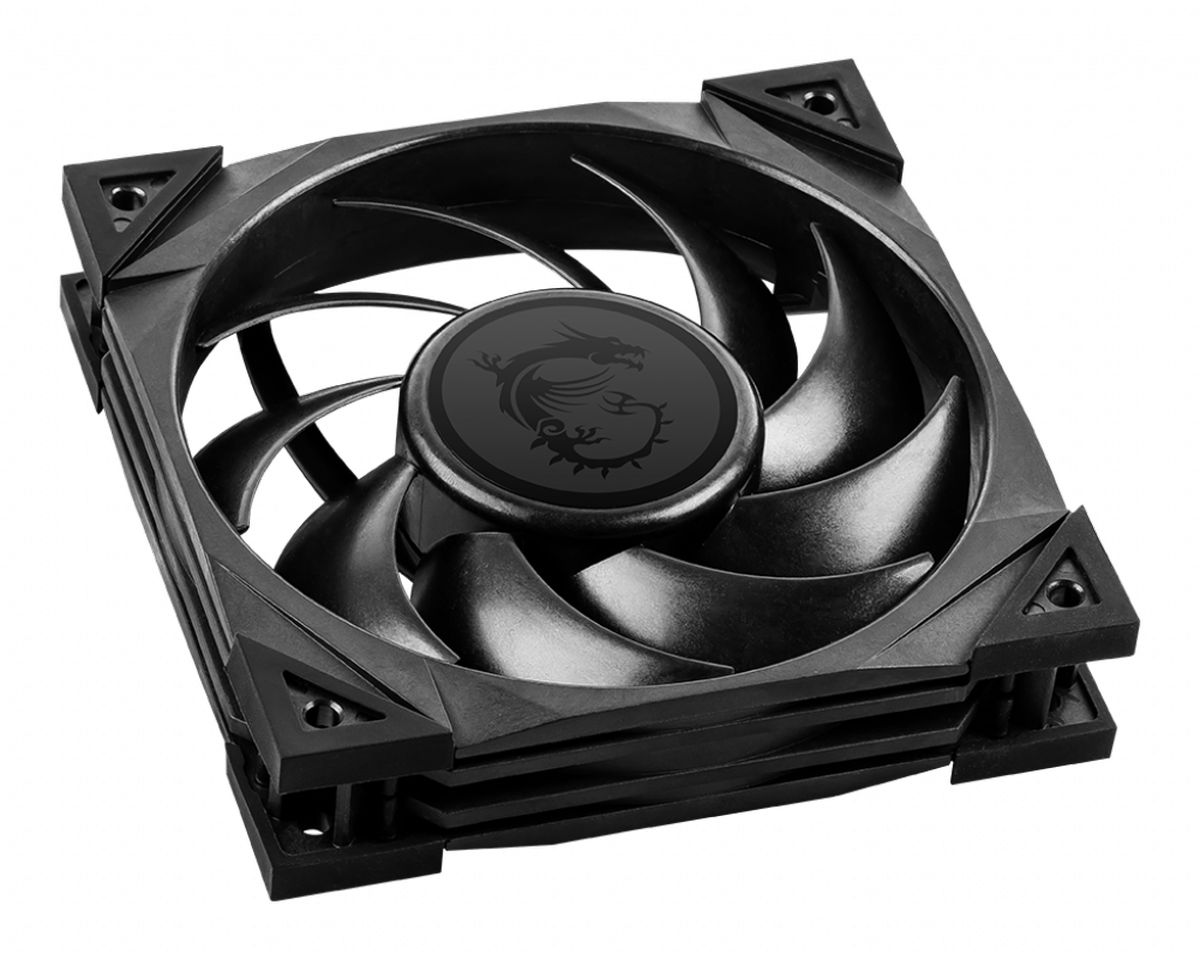 MSI MEG SILENT GALE P12