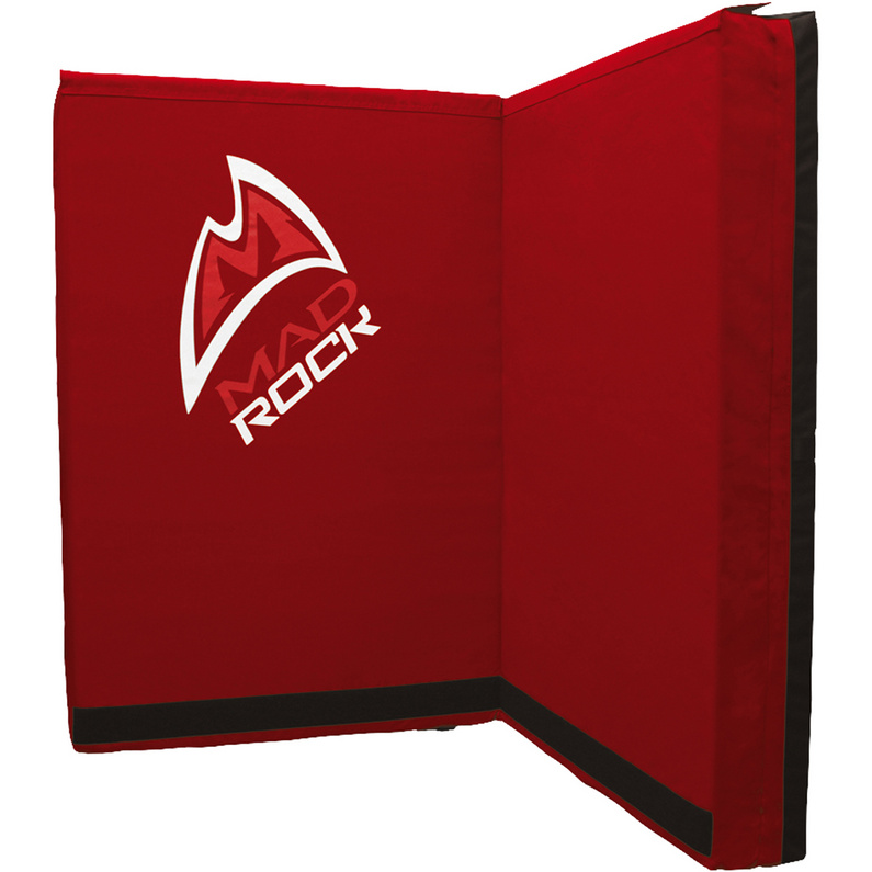 Mad Rock Mad Pad Crashpad