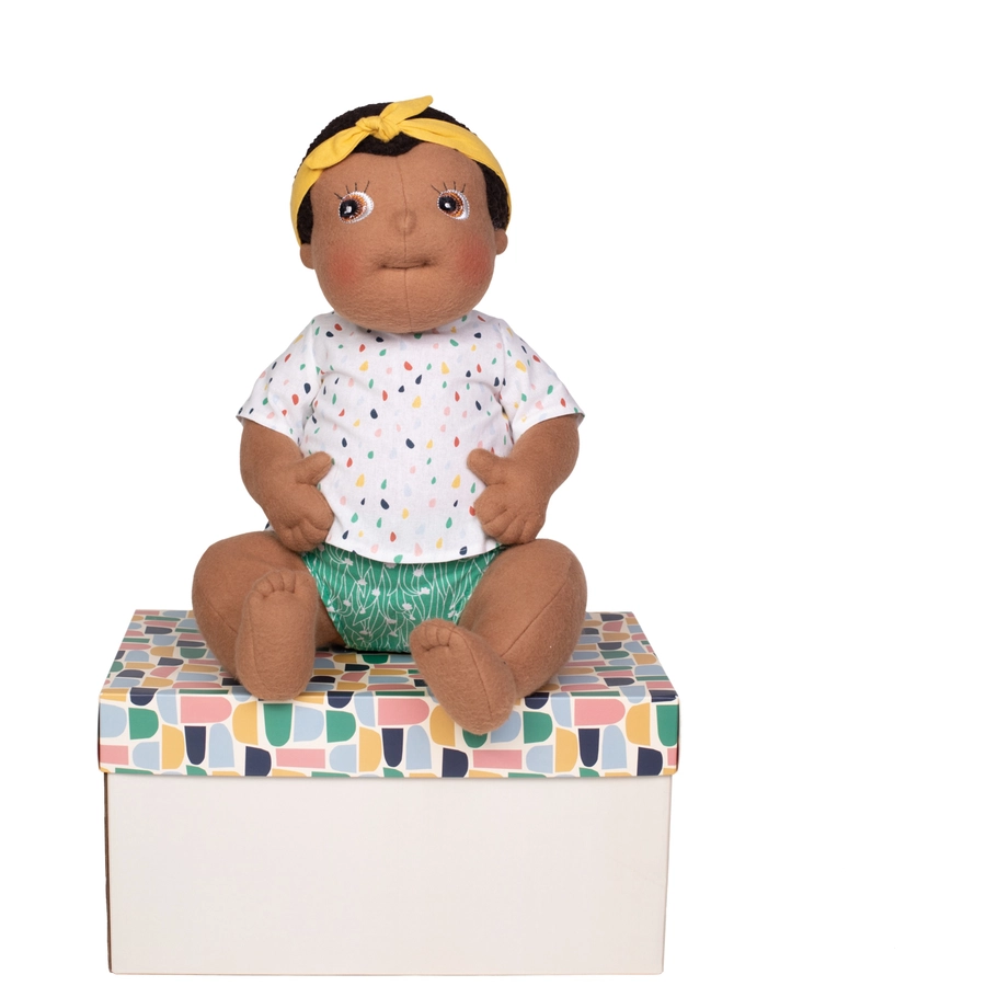 rubensbarn® Puppe Flo - Baby