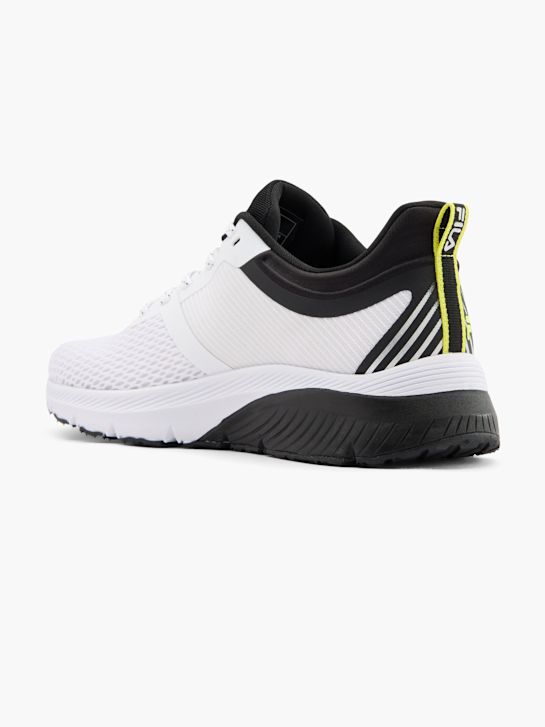FILA Sneaker Weiss