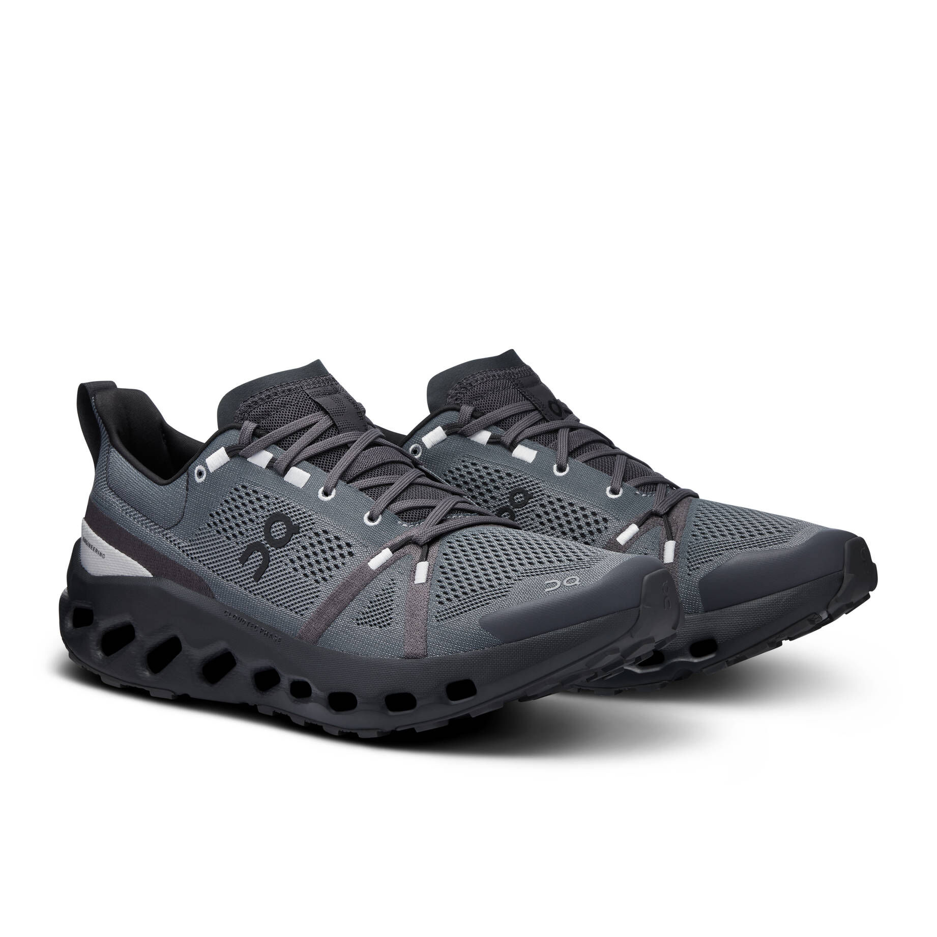 On| Herre Laufschuhe CLOUDSURFER TRAIL