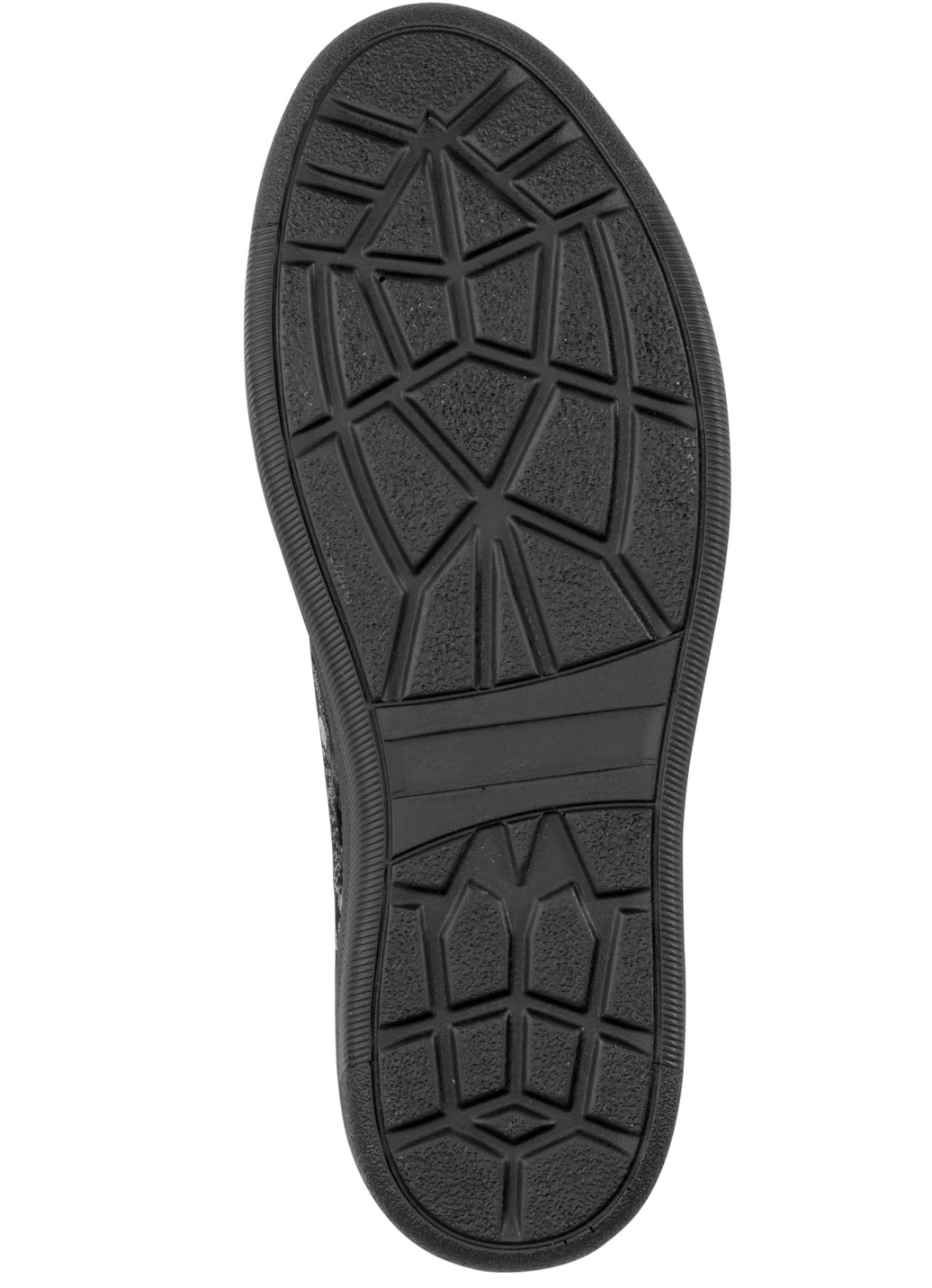 Waldläufer Sneaker in trendiger Leo-Optik