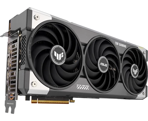 ASUS Radeon RX 9070 XT 16GB TUF Gaming OC