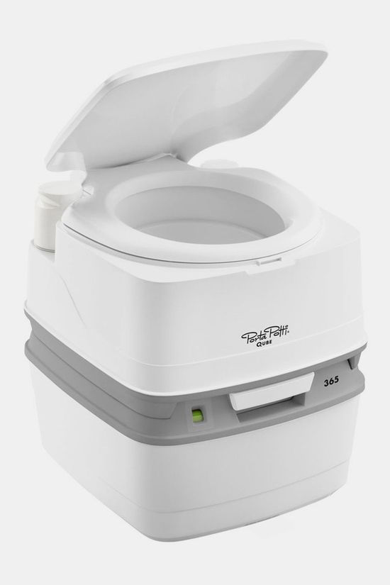 Thetford Thetford Porta Potti Qube 365 Draagbaar Toilet