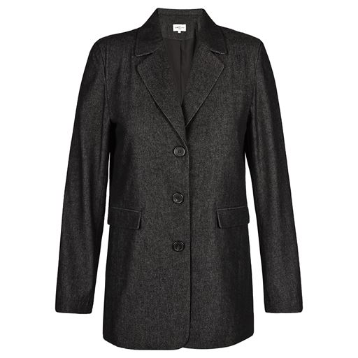 Global Funk Mulian-G Blazer, Sort, XS