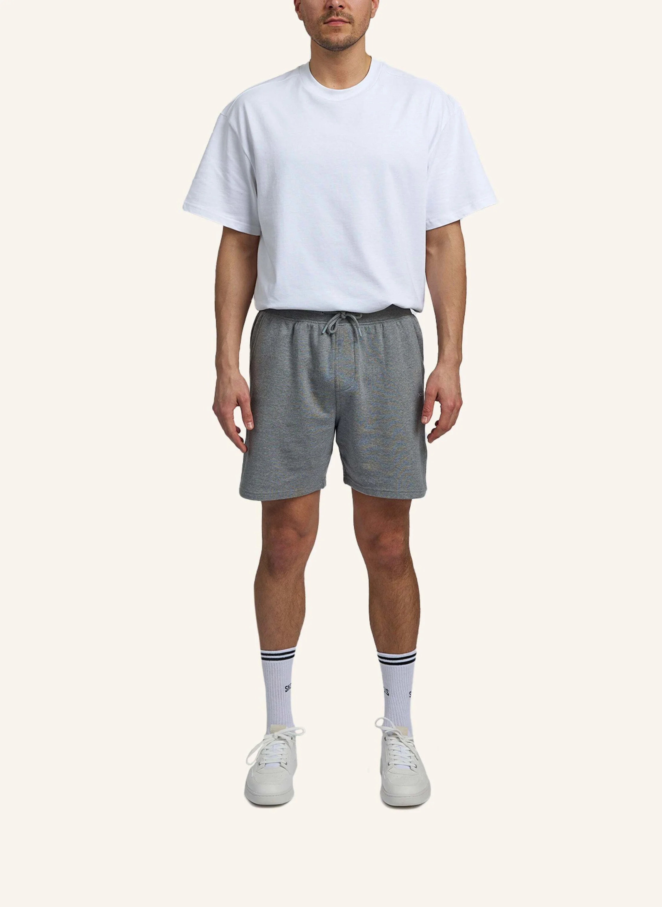 SNOCKS Sweatshorts