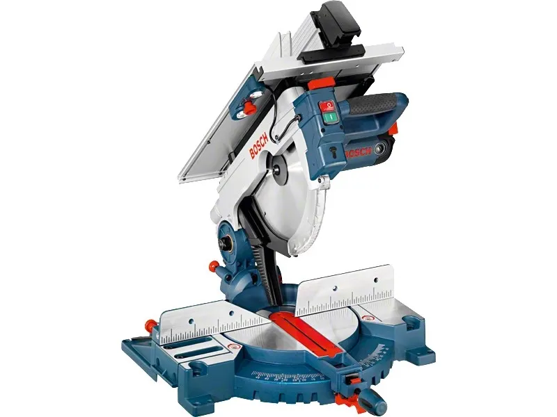 Bosch KOMBISAV GTM 12 JL