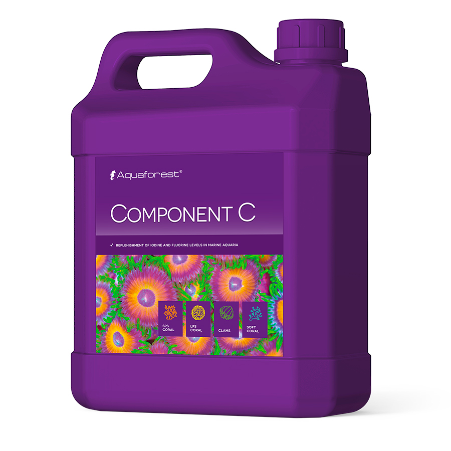 Aquaforest Componente-C 2 L