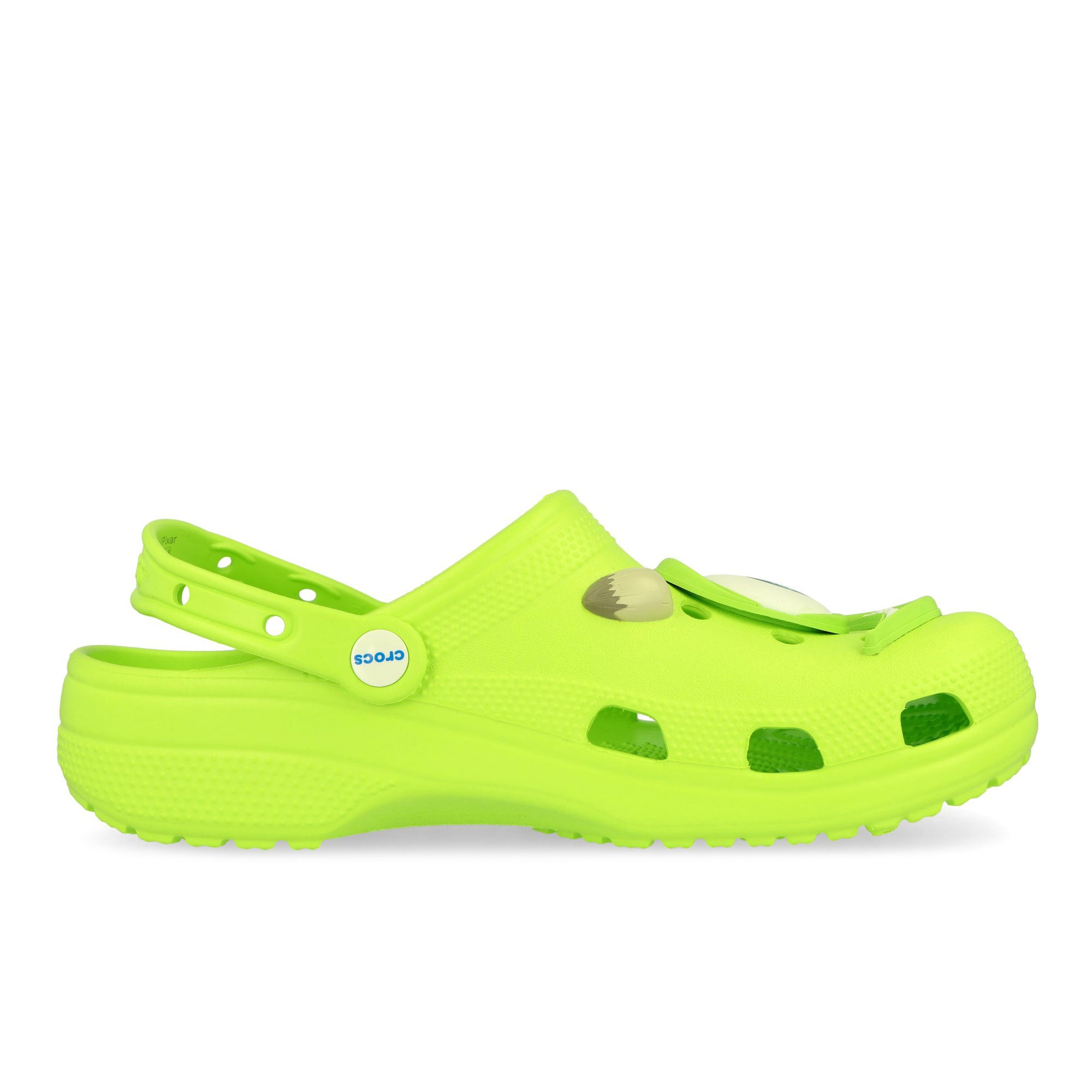 Crocs<br>Monsters Inc Mike CLS Clog