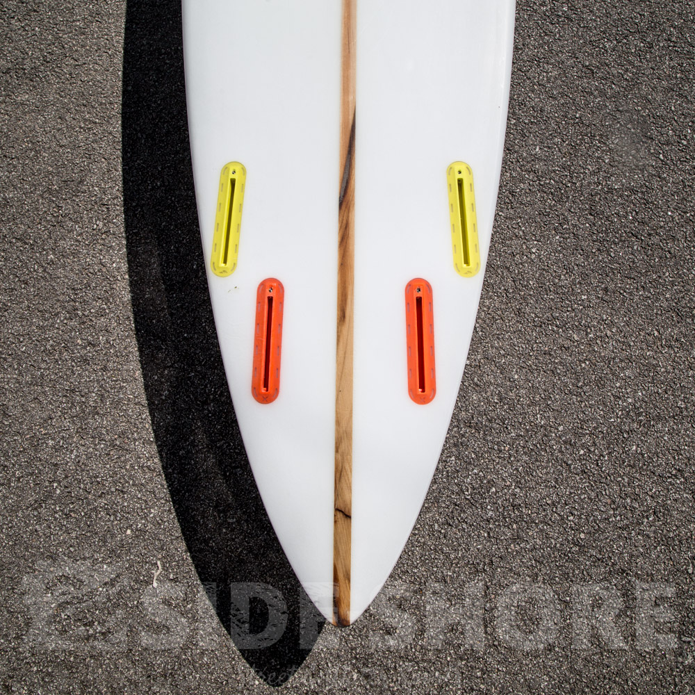 Linden Gun - 10'0