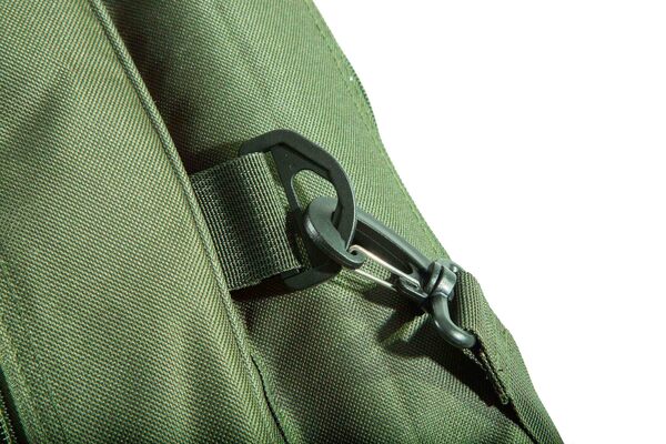 Fourreau Ultimate Twin Rod Sleeve