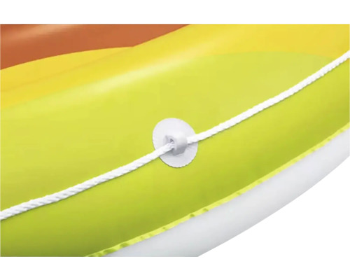 Bestway® zwemeiland Rainbow Dreams™