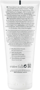 RAUSCH Silberglanz-Kur Salbei, 100 ml