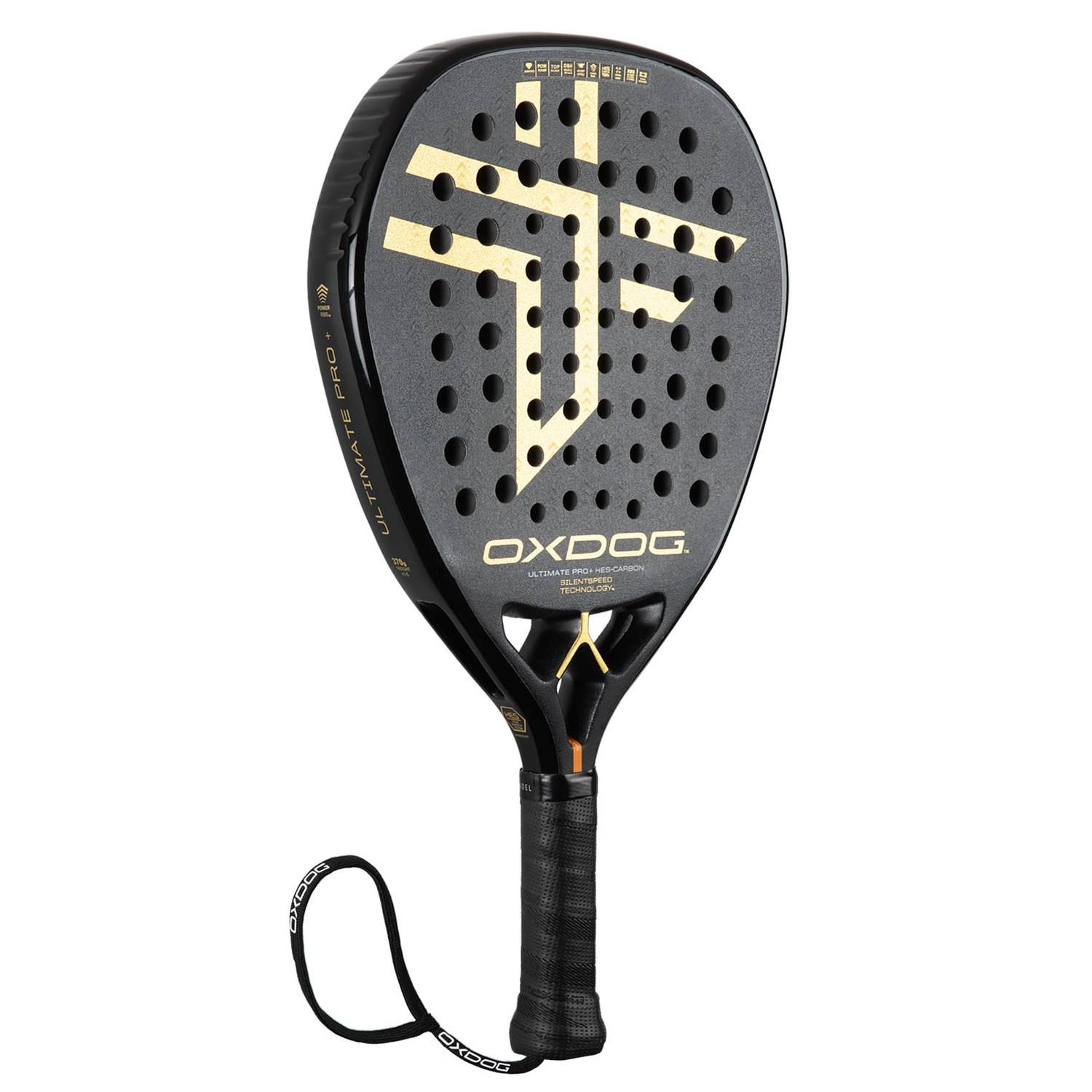 Oxdog Ultimate Pro+