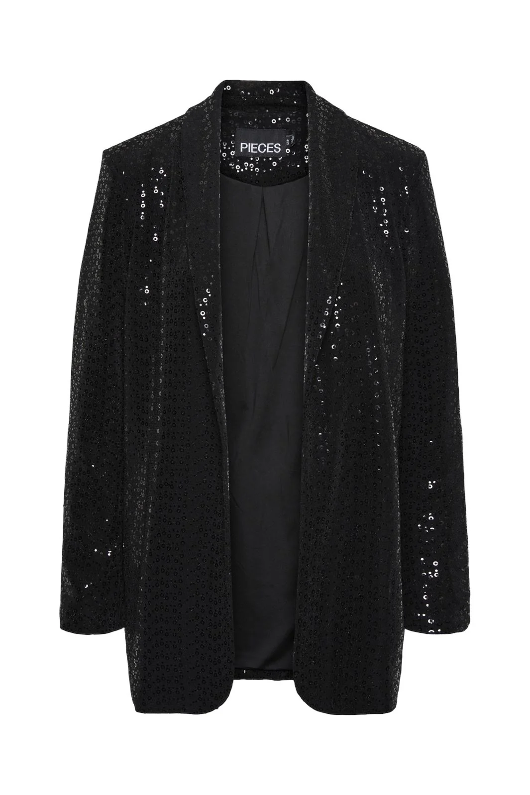 Pieces Pcsiddy Ls Blazer