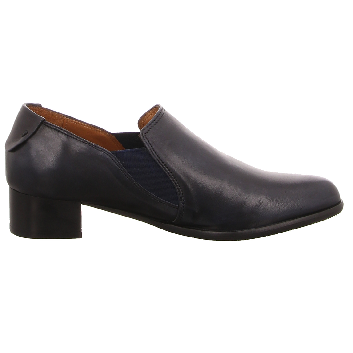 Everybody Slipper blau blau