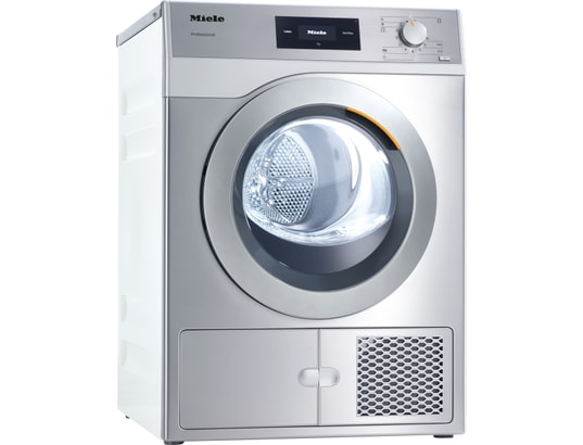 MIELE - Sèche linge semi pro PDR 508 HP P