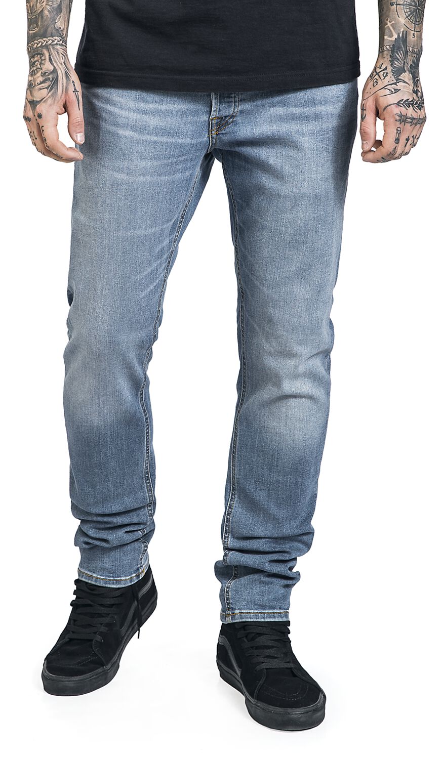 JJIGLENN | Jack & Jones Jean
