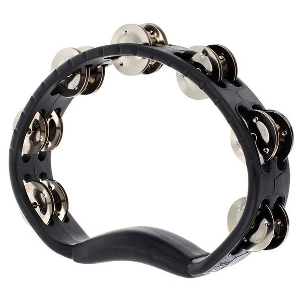 Meinl HTMT1BK Tambourine