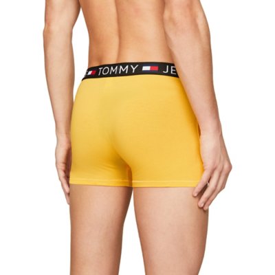 Boxer homme Pack de 3 TOMMY HILFIGER