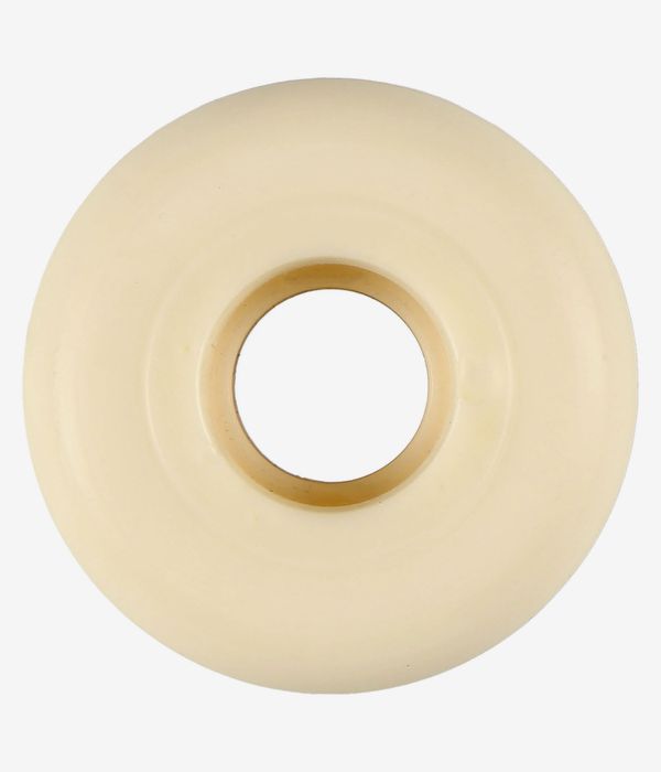Loophole Brian Square Rollen (white black) 54mm 101A 4er Pack