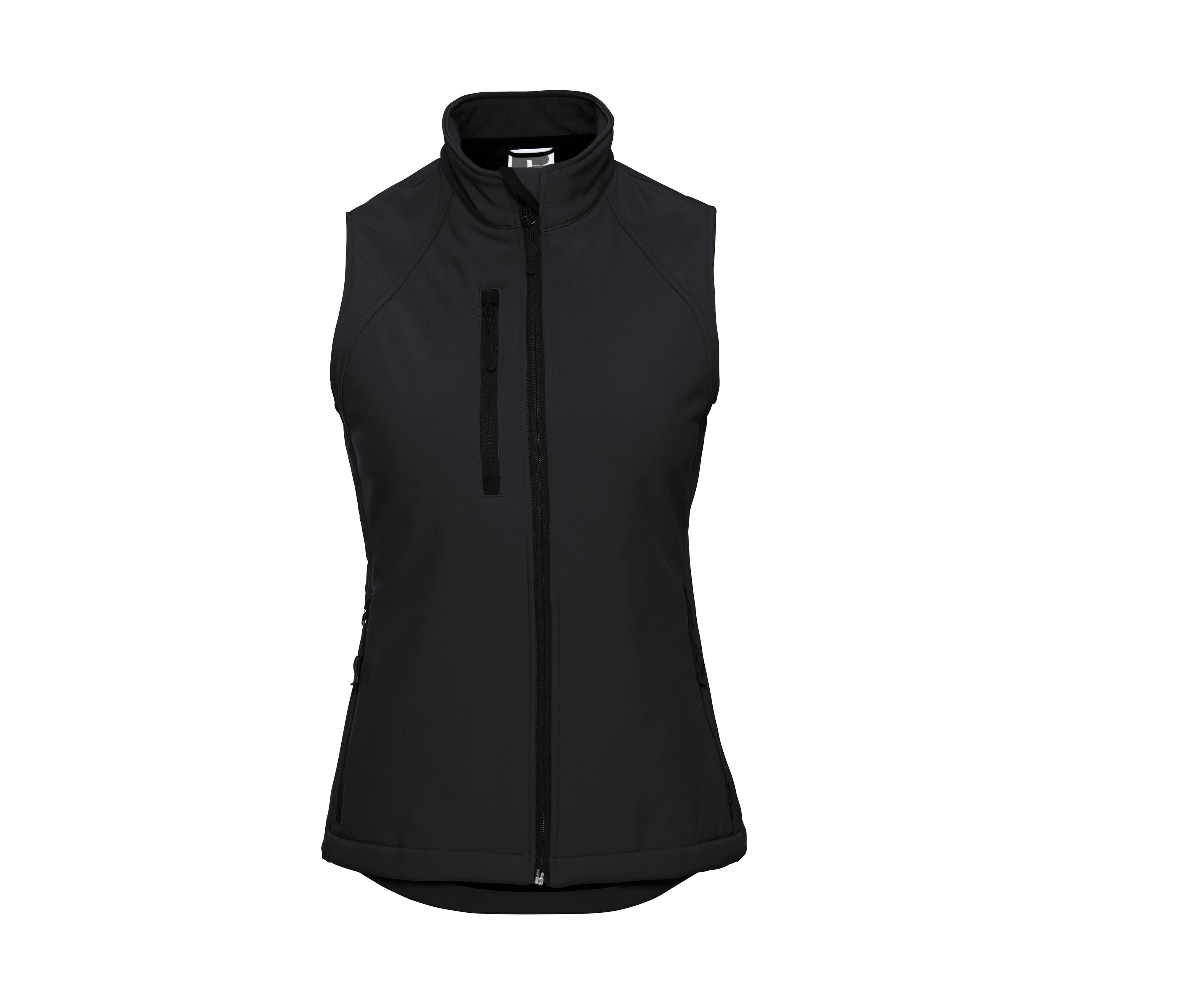 Russell JZ41F - Gilet Softshell Confort Féminin