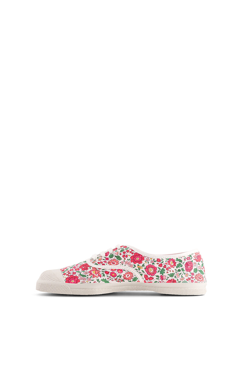 BENSIMON<br>Tênis de tênis Liberty com cadarço