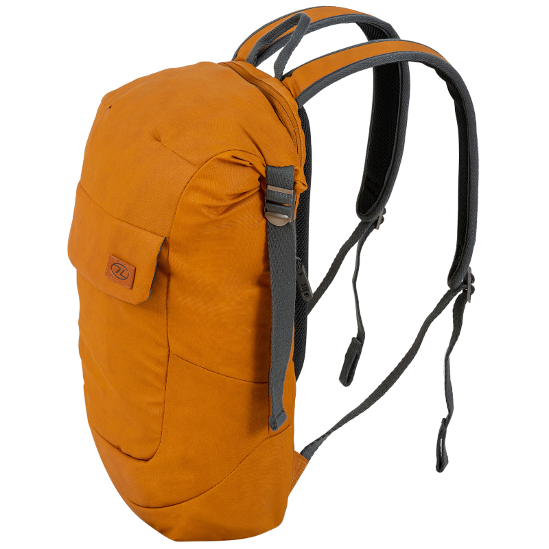 Highlander Flug 18 Commuter Autumn rugzak