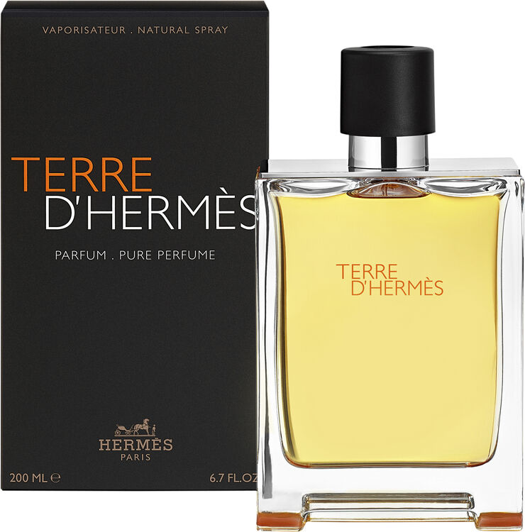 HERMÈS Terre d'Hermès Parfum