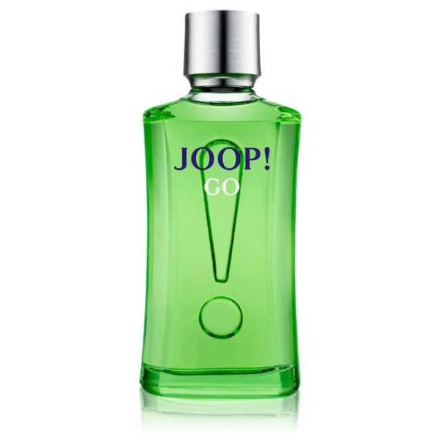 Joop Go Eau de Toilette JOOP